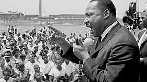 Martin Luther King Jr I Have a Dream Speech