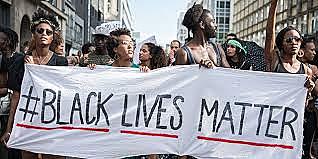 Black Lives Matter