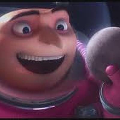 Timeline: Dustin's Space Race