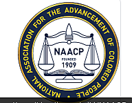 The National Association for the Advancement of Colored People