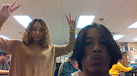 Timeline: ASTRO-NOMNOM Stanton Hayes