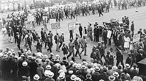 Universal Negro Improvement Assoc. (UNIA)