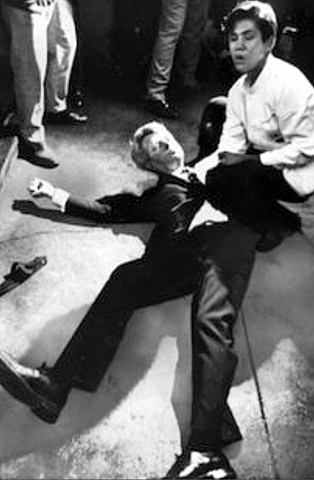 Assassination of RFK