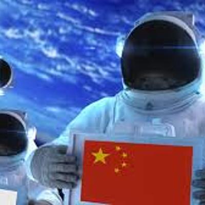 Timeline: Space Race Timeline