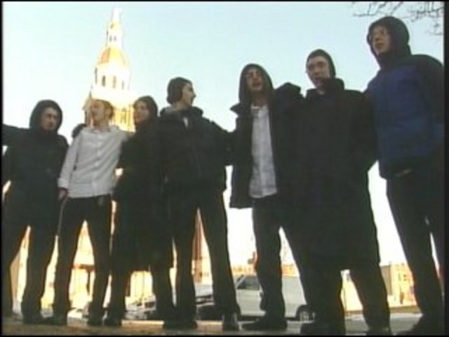 Jews protest Rubashkin being denied bail