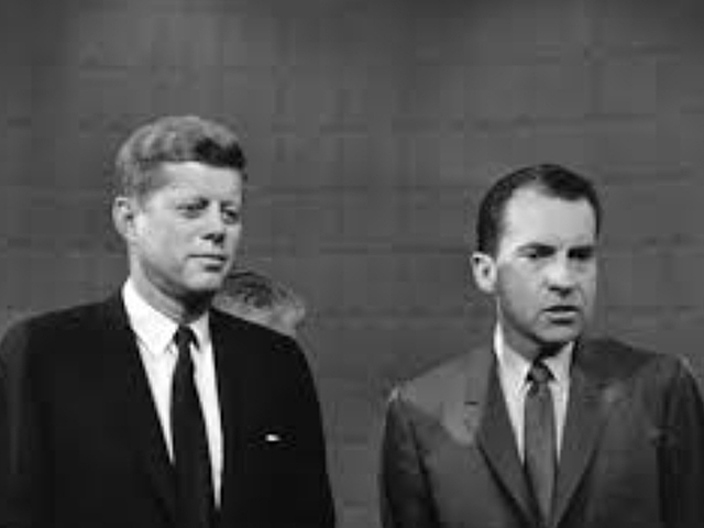 Kennedy-Nixon debates