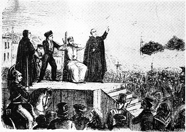 Primer acuerdo entre industriales y jóvenes obreros