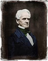 Horace Mann