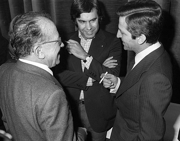 Transición (1977-1978)