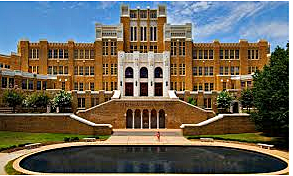 LITTLE ROCK CENTRAL H.S. AR