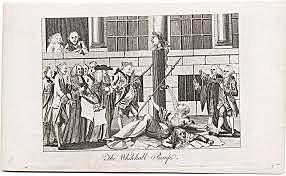 passing the intolerable acts