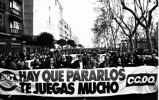 Se regulan las empresas de trabajo temporal.