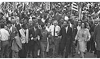 Selma to Montgomery Marches