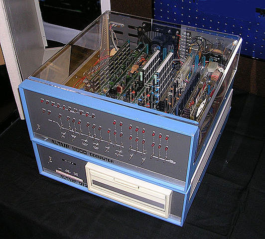 First Computer