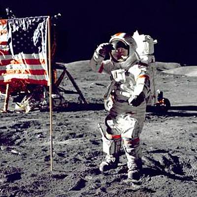 Timeline: Astronomy: Space Race