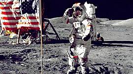 Timeline: Astronomy: Space Race