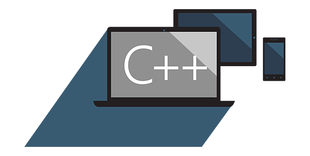 C++