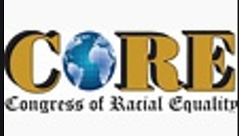 Congress of racial equality