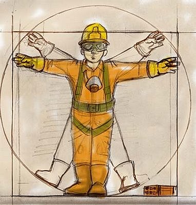 Ley de Prevención de Riesgos Laborales