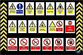 Mínimo de seguridad y salud en los lugares de trabajo