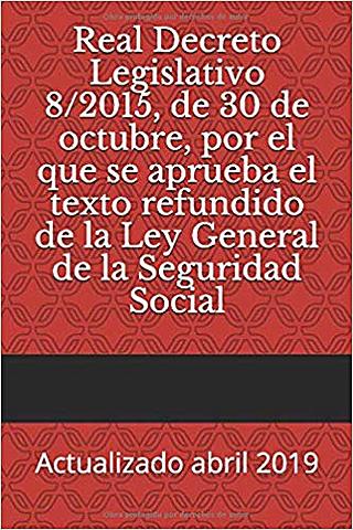 2ª Refundido del ET