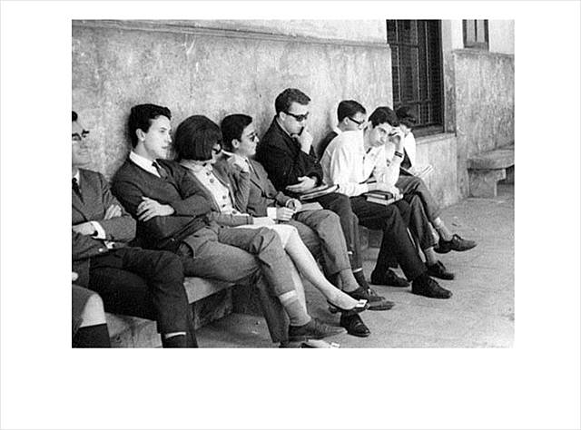 Es reinicien les classes