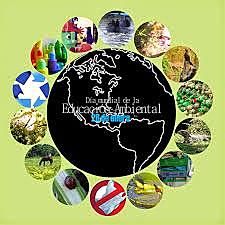 Conferencia Internacional de la Educación Ambiental (Tbilisi+30)