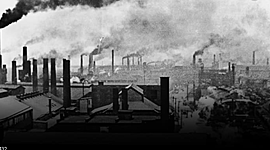 Timeline: Agricultural Inventions during the Industrial Revolution