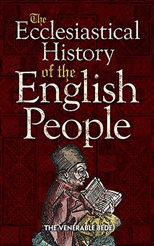 Ecclesiastical History of the English People