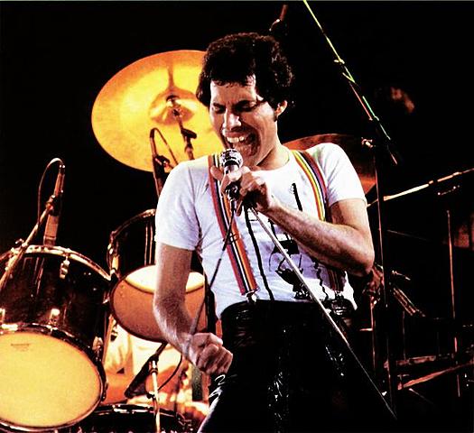 Первые значительные успехи группы