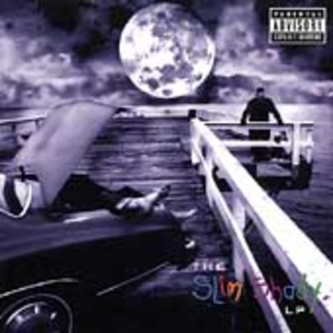 #1 Rap song stan by Eminem