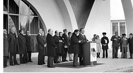 Conferencia Internacional  sobre Medio ambiente, sociedade, educación e conciencia pública para a sostenibilidade en Salónica