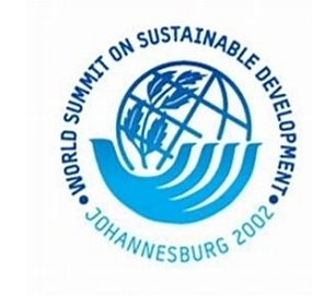 Cumio mundial sobre Desenrolo Sostible ou“Rio+10”
