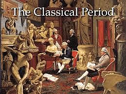 The Classical Period
