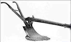 The Steel Plow