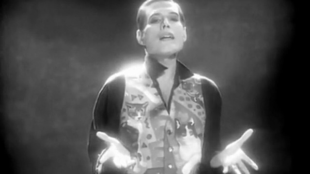 Последние годы жизни Фредди