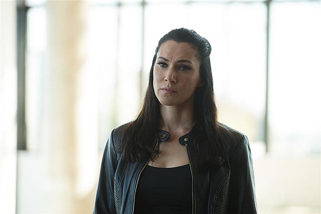 Julia Zargorsky is Born