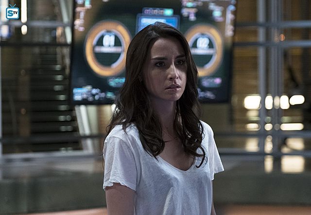 Harleen Jefferson is Born