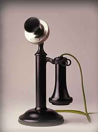 Alexander Graham Bell