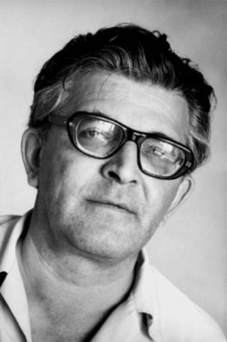 Родился Аркадий Стругацкий