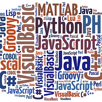 Timeline: История языков программирования