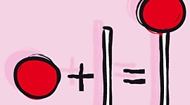 Timeline:  El Chupa Chups  Enric Bernat  1997 (XX) Per poder menjar carmel sense embrutar-te