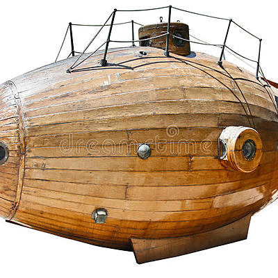 Timeline:  Submarí Isaac Peral 1888 (XIX) Per explorar el fons del mar i descobrir noves espècies.