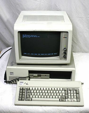 IBM 5150