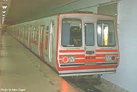 Beijing's Subway Line is Complete