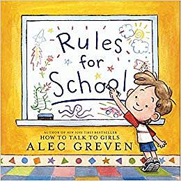 School Rules and Expectations