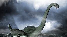 Timeline: The mystery of Loch Ness Monster