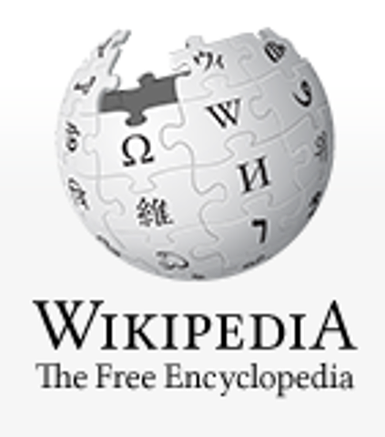 Wikipedia goes live