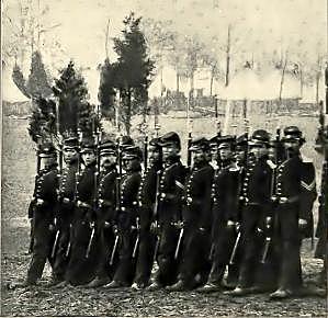 Confederate Disadvantages