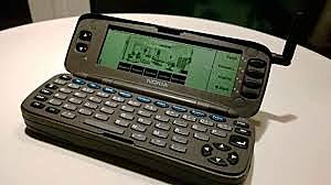 Nokia 9000 Communicator